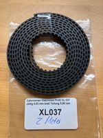 Neopren Zahnriemen Profil XL 9,53mm breit/2m lang Neu unbenutzt Brandenburg - Potsdam Vorschau