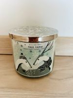 Bath & Body Works 3 Wick candle Kerze Neu Top Brandenburg - Birkenwerder Vorschau