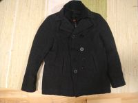 Schott NYC Pea Coat, Cabanjacke, Mantel, Gr. XL Baden-Württemberg - Wutöschingen Vorschau