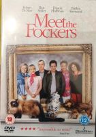 Meet the Parents und Meet the Fockers DVDs Nordrhein-Westfalen - Iserlohn Vorschau