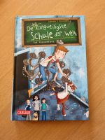 Buch "Die unlangweiligste Schule der Welt - Auf Klassenfahrt" Niedersachsen - Salzgitter Vorschau