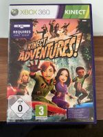 Kinect Adventures Xbox 360 Schleswig-Holstein - Kaltenkirchen Vorschau