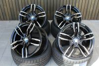 18 Zoll Felgen 5x112 BMW X3 G01 X2 F39 X1 F48 Mini NEU WH29* Bayern - Dillingen (Donau) Vorschau