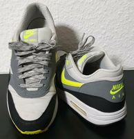 Nike Air Max Essential, Dusty Grey/Volt-Cool/Grey-BLK,Gr. 42.5/US Hessen - Friedberg (Hessen) Vorschau