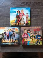 Verkaufe Soundtrack-CDs von Bibi & Tina Sachsen - Königsbrück Vorschau