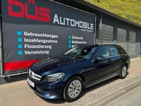 Mercedes-Benz C 200T diesel 1 Hand*Led High Performace Nordrhein-Westfalen - Plettenberg Vorschau