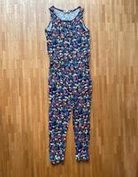 Mädchen Jumpsuit H&M Gr.170 Bunt Baden-Württemberg - Walldorf Vorschau