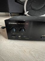 PIONEER A-331 Stereo Amplifier Verstärker aus 1987 in Top Zustand Hessen - Baunatal Vorschau