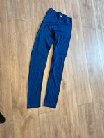 Shamp Unterhose Gr.164 blau verstärkte Knie Long John Brandenburg - Baruth / Mark Vorschau