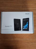 Acer Iconia Tab B1 Nordrhein-Westfalen - Moers Vorschau