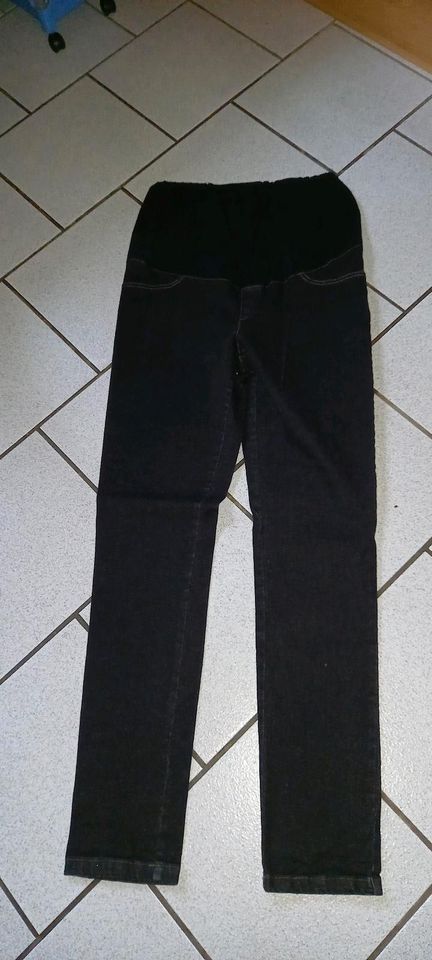 Schwangerschaftsjeans 44/2XL in Heilbronn