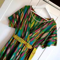 NEUES, wunderschönes, besonderes GUDRUN SJÖDEN Sommer Kleid Niedersachsen - Sögel Vorschau