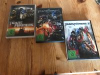 DVD Transformers 1  - 3 Saarland - Püttlingen Vorschau