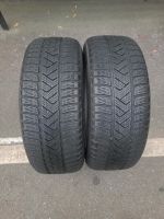 2× 215/55r17  95H Winterreifen Pirelli Nordrhein-Westfalen - Würselen Vorschau