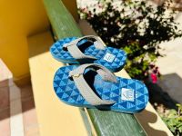 Flip Flops 21/22 Reef Kinder Sandalen Sommer Junge 5/6 Surfer Nordrhein-Westfalen - Rhede Vorschau