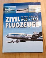 Zivil Flugzeuge 1920 - 1964 von David Donald Nordrhein-Westfalen - Monheim am Rhein Vorschau