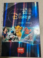 Ich suche und Tasche sticker von rewe 100 disney Sachsen-Anhalt - Wanzleben Vorschau