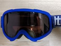 Skibrille Kinder Smith blau Hessen - Runkel Vorschau