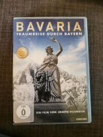 DVD, Bavaria, Traumreise durch Bayern Bayern - Offenberg Vorschau