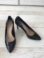 Lackleder Pumps von BCBG, schwarz, Gr. 38, wie neu Berlin - Spandau Vorschau