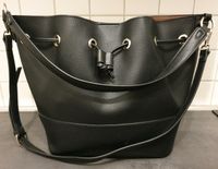 Handtasche Bag H&M Schwarz Bayern - Regensburg Vorschau