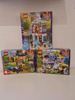 Lego Friends Set Mädchen wie neu Baden-Württemberg - Endingen Vorschau