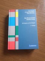 Die Wissenschaft Soziale Arbeit 3. Auflage Engelke Hamburg - Bergedorf Vorschau
