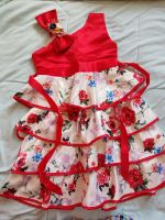 Festliches Kleid für Mädchen,Gr 120 Dresden - Klotzsche Vorschau