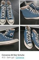 Converse Allstar Schuhe Baden-Württemberg - Backnang Vorschau