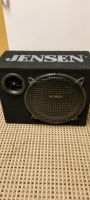 Subwoofer Jensen Rheinland-Pfalz - Bruchmühlbach-Miesau Vorschau