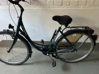 Schöne Fahrrad zu verkaufen Niedersachsen - Wilhelmshaven Vorschau