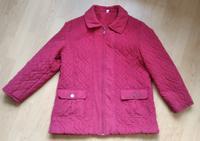 Kingfield Steppjacke Winterjacke Damenjacke Anorak rot Gr. 44 Bayern - Lichtenfels Vorschau