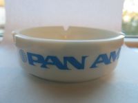 SELTENER VINTAGE PAN AM AIRWAYS GLASASCHENBECHER Hessen - Kelkheim Vorschau