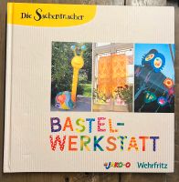 Wehrfritz Bastelbücher Düsseldorf - Gerresheim Vorschau