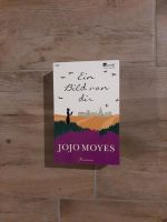 ●Jojo Moyes Ein Bild von Dir, Buch, Roman● Baden-Württemberg - Isny im Allgäu Vorschau