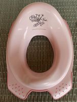 Toilettensitzverkleinerer, Looney Tones, rosa Sachsen-Anhalt - Langeneichstädt Vorschau