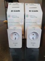 D-Link Wi-Fi Smart Plug (DSP W215 mydllink) | Einwandfreie Funkt. Nürnberg (Mittelfr) - Nordstadt Vorschau