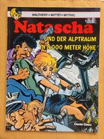 Natascha und der Alptraum in 8000 Meter Höhe Bayern - Augsburg Vorschau