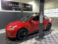 TESLA MODEL Y WINTERKOMPLETTRÄDER RIAL LUGANO SCHWARZ 19ZOLL ABE Nordrhein-Westfalen - Schmallenberg Vorschau