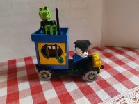 Lego Fabuland Taxi, & Polizist Nordrhein-Westfalen - Nümbrecht Vorschau