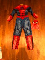 Spiderman Kostüm zu verkaufen Bayern - Landshut Vorschau