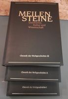 Der Brockhaus Meilensteine Geschichte, Kultur & Wissenschaft Sachsen - Hartmannsdorf Vorschau