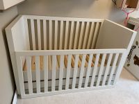 Kidsmill, Babybett, Umbaubett mit Schubladen 70x140 Wandsbek - Hamburg Bergstedt Vorschau