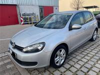 Volkswagen Golf  1.4 TSI DSG 90 kW Comfortline Automatik Bayern - Ingolstadt Vorschau