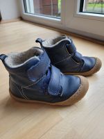 Naturino Stiefel / Schuhe Winter Gr. 24 gefüttert Bielefeld - Gadderbaum Vorschau