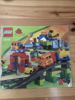 Lego Duplo 10508 Eisenbahn Superset Bonn - Röttgen Vorschau