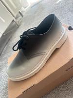 Dr. Martens Airwafer 1461 Fade weiß schwarz doc Martens Berlin - Tempelhof Vorschau