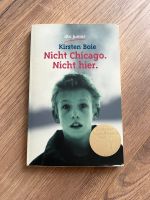 Buch nicht Chicago nicht hier Niedersachsen - Coppenbrügge Vorschau