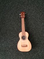 Ukulele, Leho LHUS-SWP, Sopranukulele Hannover - Mitte Vorschau