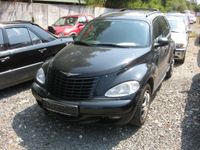 Ersatzteile CHRYSLER PT CRUISER (PT_) 2.2 CRD, schwarz PX8 Köln - Weidenpesch Vorschau